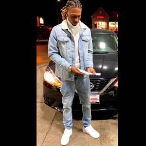 Meet your Posher, Chris